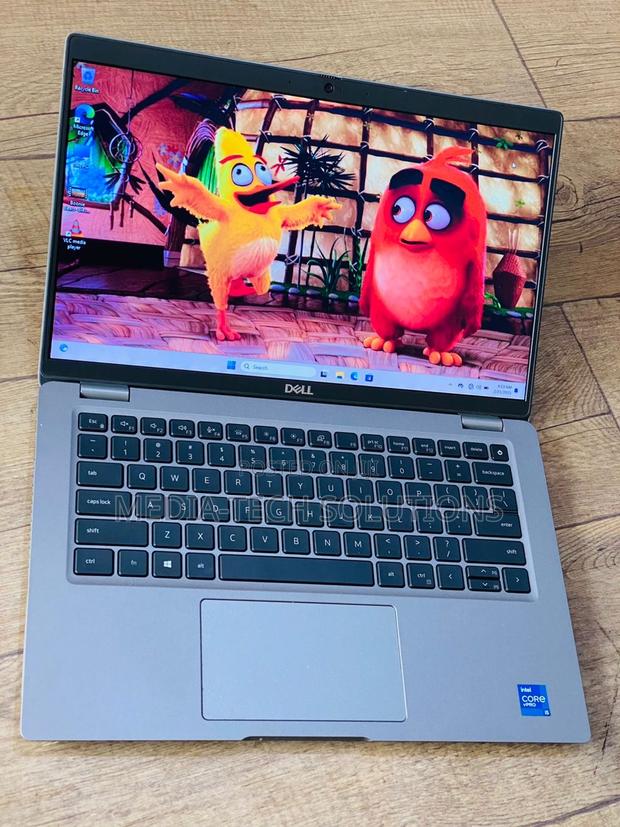 Laptop Dell Latitude 5420 16GB Intel Core I5 SSD 250GB · Photo 1
