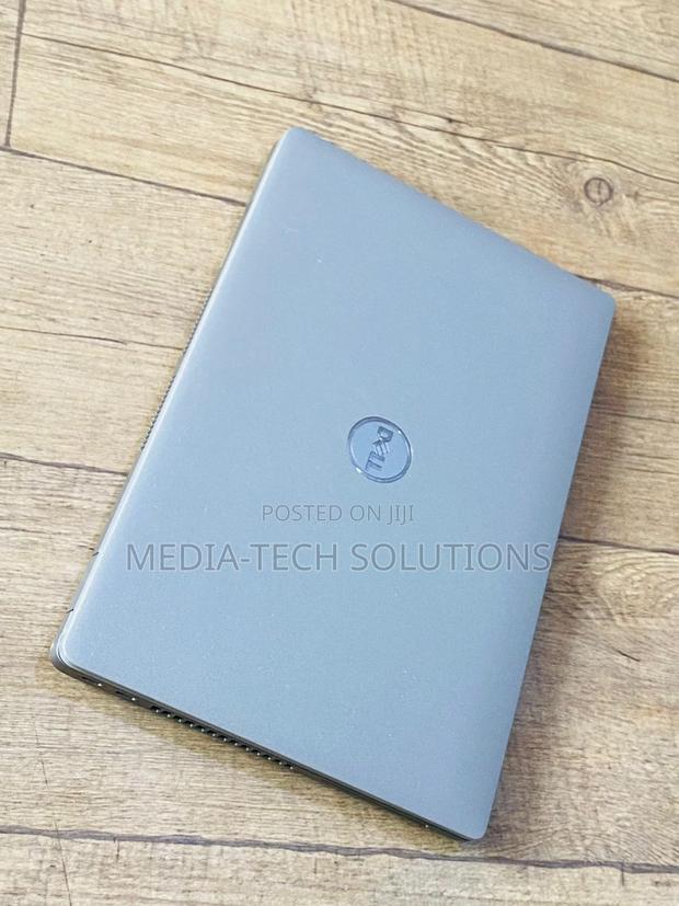 Laptop Dell Latitude 5420 16GB Intel Core I5 SSD 250GB · Photo 2