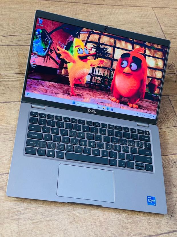 Laptop Dell Latitude 5420 16GB Intel Core I5 SSD 250GB · Photo 3