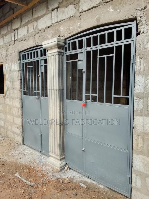 Modern Burglar Proof · Photo 1