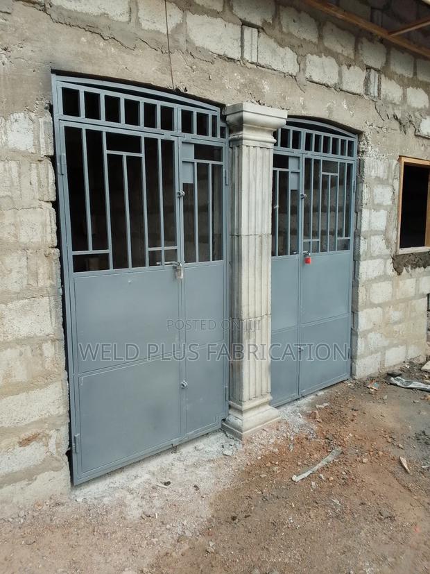 Modern Burglar Proof · Photo 2