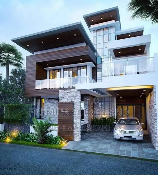 Architectural Designs · Photo 1