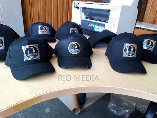 Customize Mug, Key Holders, Cap Printing Service · Photo 5