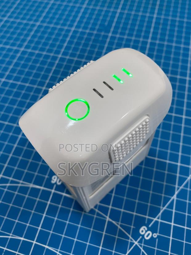 Dji Phantom 4 Pro Drone Battery · Photo 2