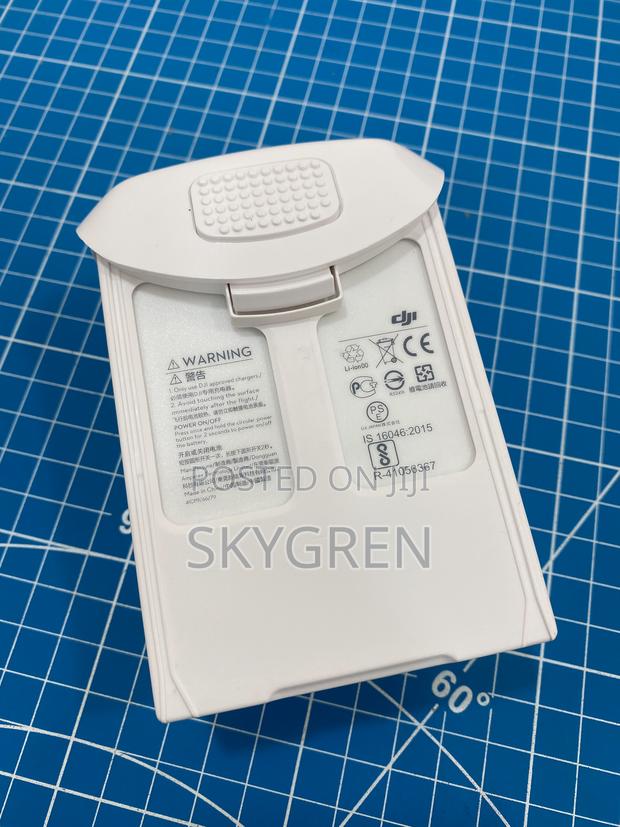 Dji Phantom 4 Pro Drone Battery · Photo 1