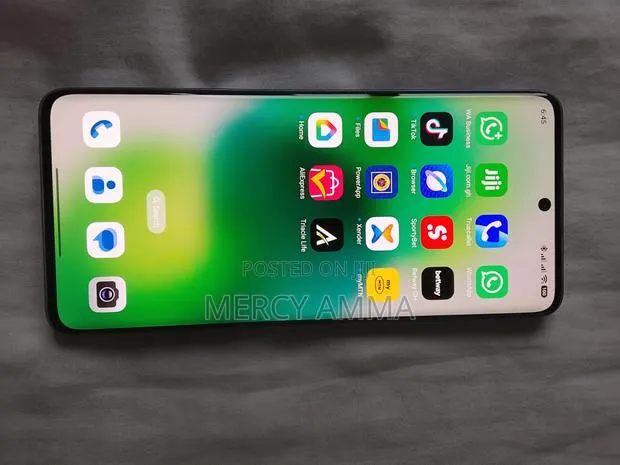 Xiaomi Redmi Note 14 Pro+ 5G 256 GB · Photo 1