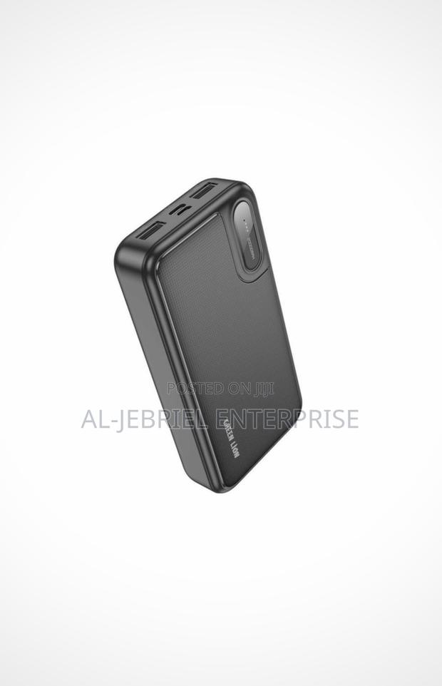 Green Lion Power Mate 10,000mah Powerbank · Photo 1