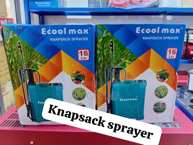 16L Knapsack Sprayer · Photo 1
