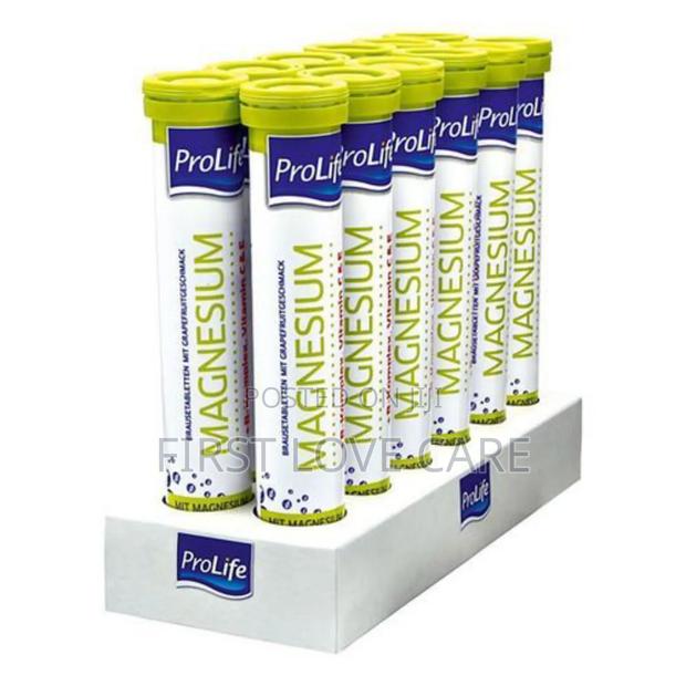 Prolife Magnesium · Photo 1