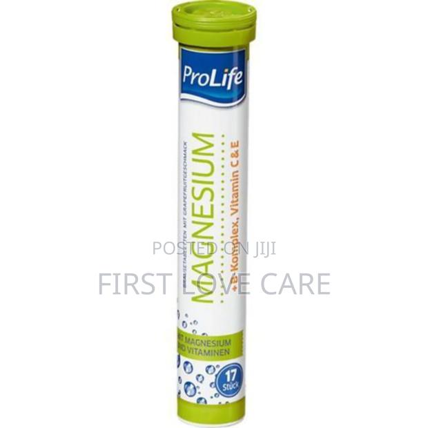 Prolife Magnesium · Photo 2