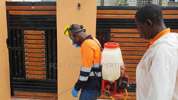 Tema Biscuits,Beverage Pest Control and Disinfection · Photo 1