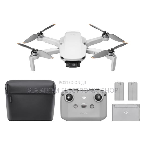 Dji Mini Combo Drone · Photo 1