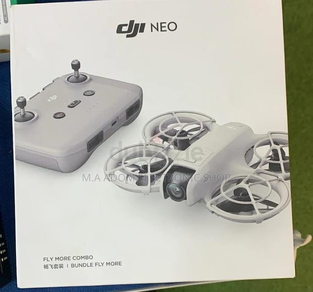 Dji Neo UHD Drone · Photo 1