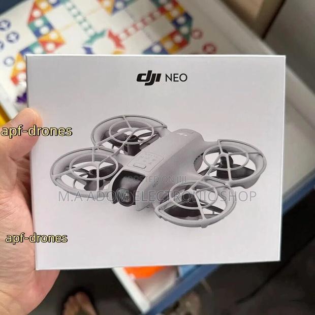 Dji Neo UHD Drone · Photo 2