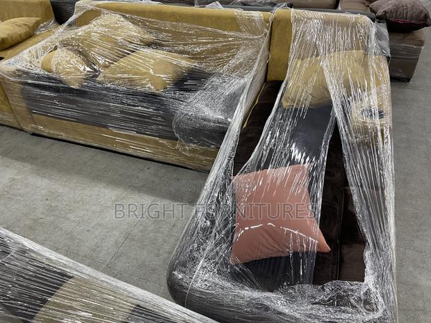 Sofa Sets Available in Different Colours · Photo 2