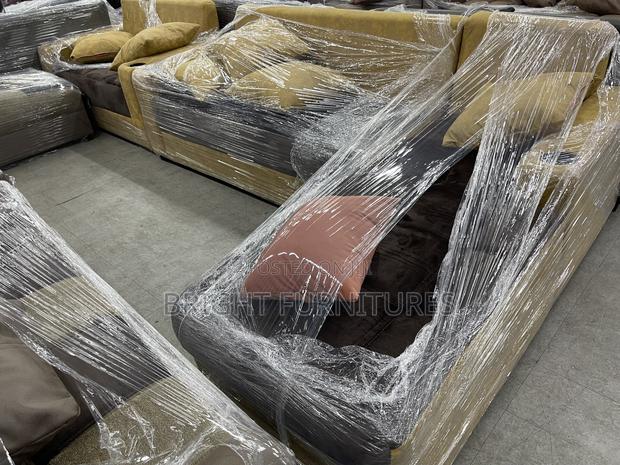 Sofa Sets Available in Different Colours · Photo 1