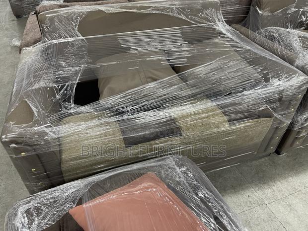 Sofa Sets L Shape, 3in1,2in1 and Single · Photo 5