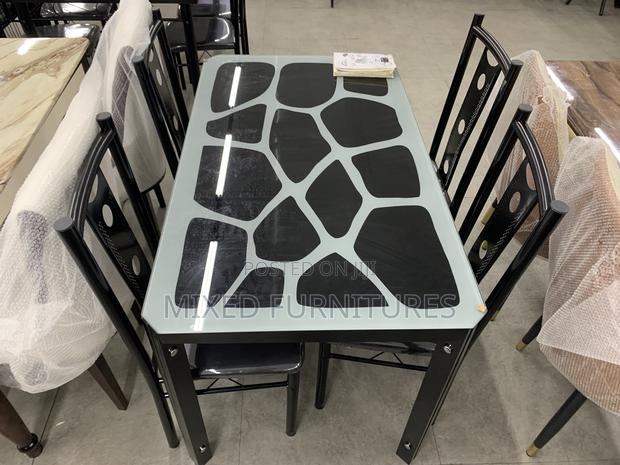 Dining Sets 4 Seater · Photo 1