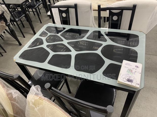 Dining Sets 4 Seater · Photo 3
