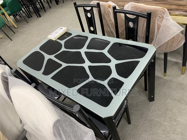 Dining Sets 4 Seater · Photo 2
