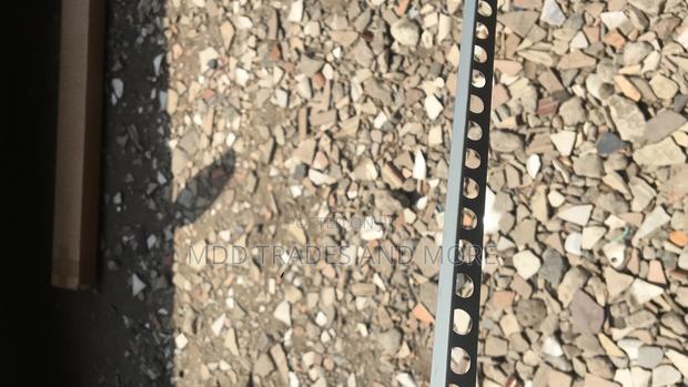 Metal L- Strip Original Turkish- Very Durable · Photo 1