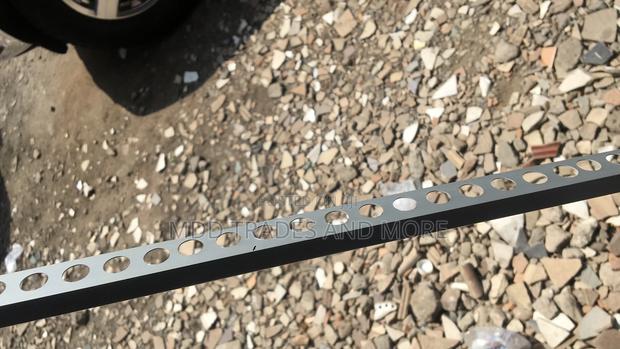 Metal L- Strip Original Turkish- Very Durable · Photo 2