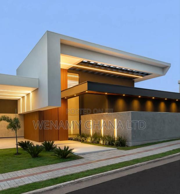 3bdrm House in Accra for sale · Photo 1