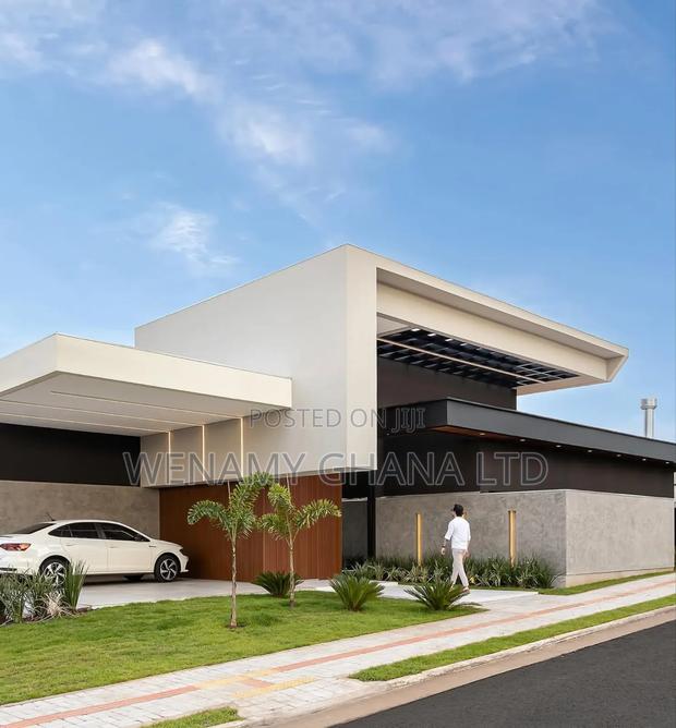 3bdrm House in Accra for sale · Photo 4