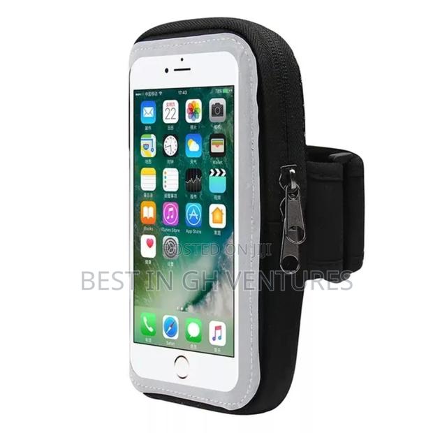 Phone Armband for Exercise · Photo 1
