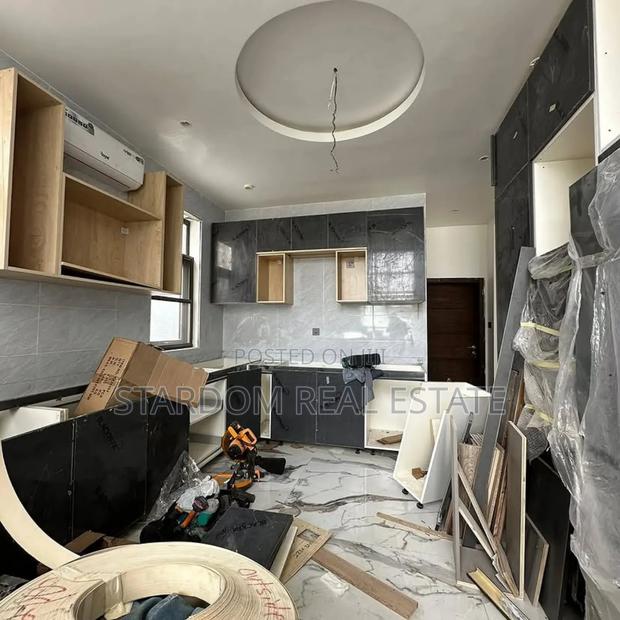 4bdrm Duplex in East Legon Hills for sale · Photo 2