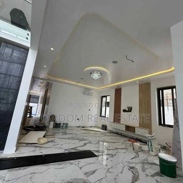 4bdrm Duplex in East Legon Hills for sale · Photo 3
