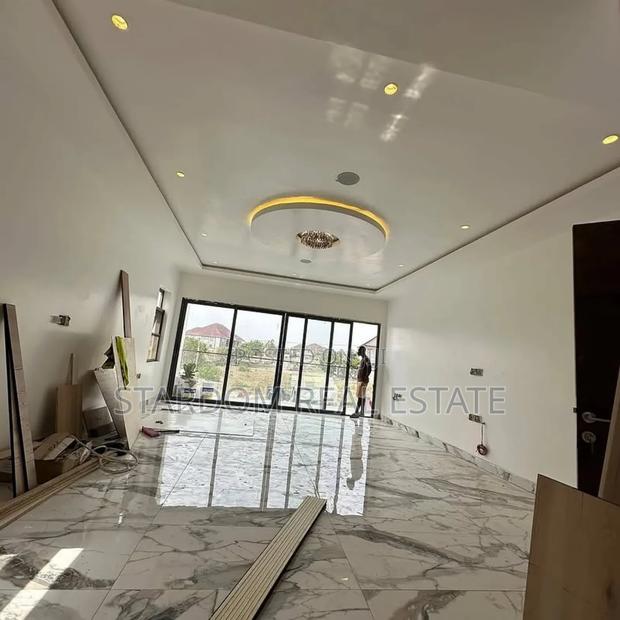 4bdrm Duplex in East Legon Hills for sale · Photo 4