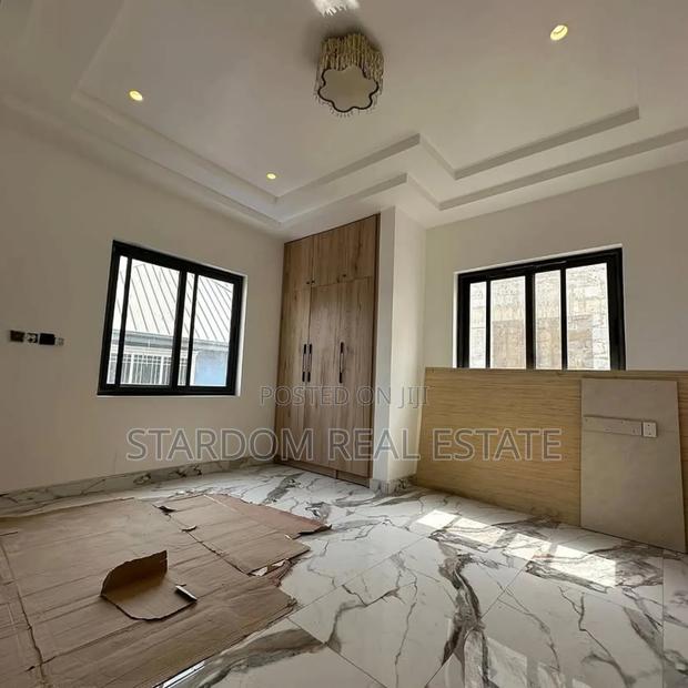 4bdrm Duplex in East Legon Hills for sale · Photo 5