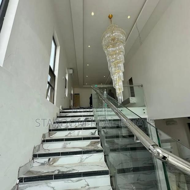 4bdrm Duplex in East Legon Hills for sale · Photo 6