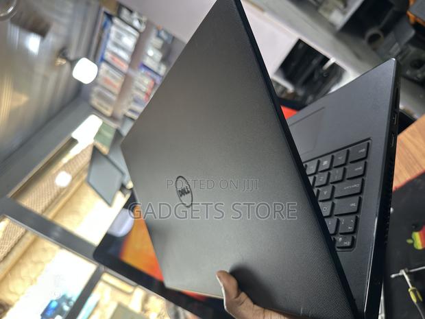Laptop Dell Inspiron 15 8GB Intel SSD 128GB · Photo 3