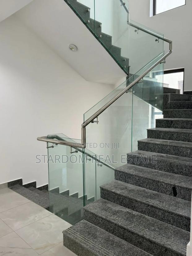 4bdrm Duplex in American House, East Legon for rent · Photo 5