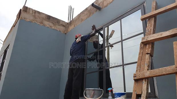 Post Construction,Residential and Commercial Cleaning · Photo 1