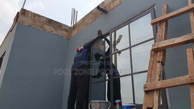 Post Construction,Residential and Commercial Cleaning · Photo 2