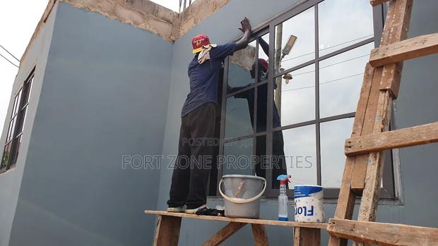Post Construction,Residential and Commercial Cleaning · Photo 3