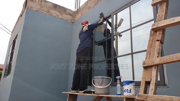 Post Construction,Residential and Commercial Cleaning · Photo 4
