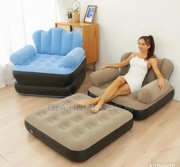 Inflatable Sofa · Photo 4