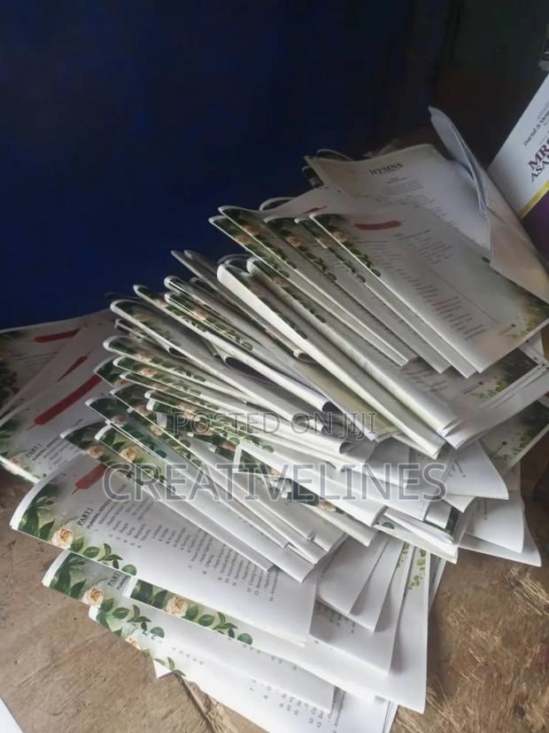 Funeral Books · Photo 3