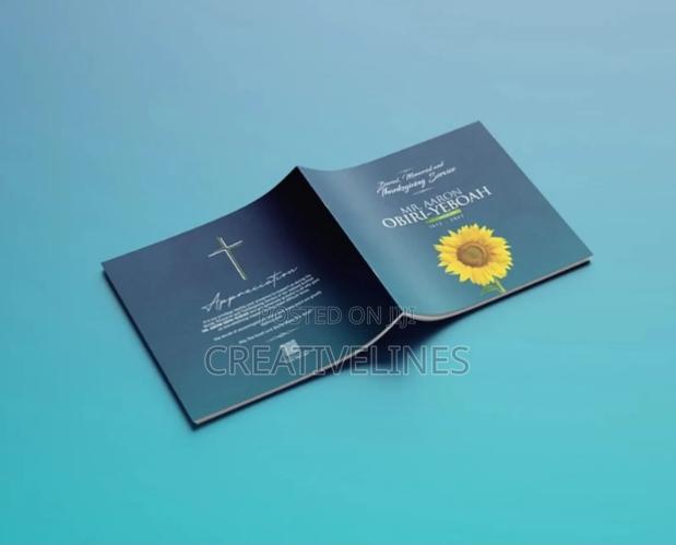Funeral Books · Photo 2