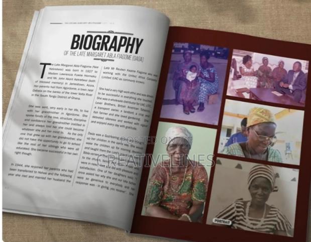 Funeral Books · Photo 4
