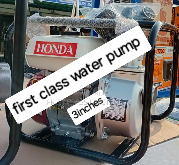 Submersible 3inches Petrol Water Pump · Photo 1