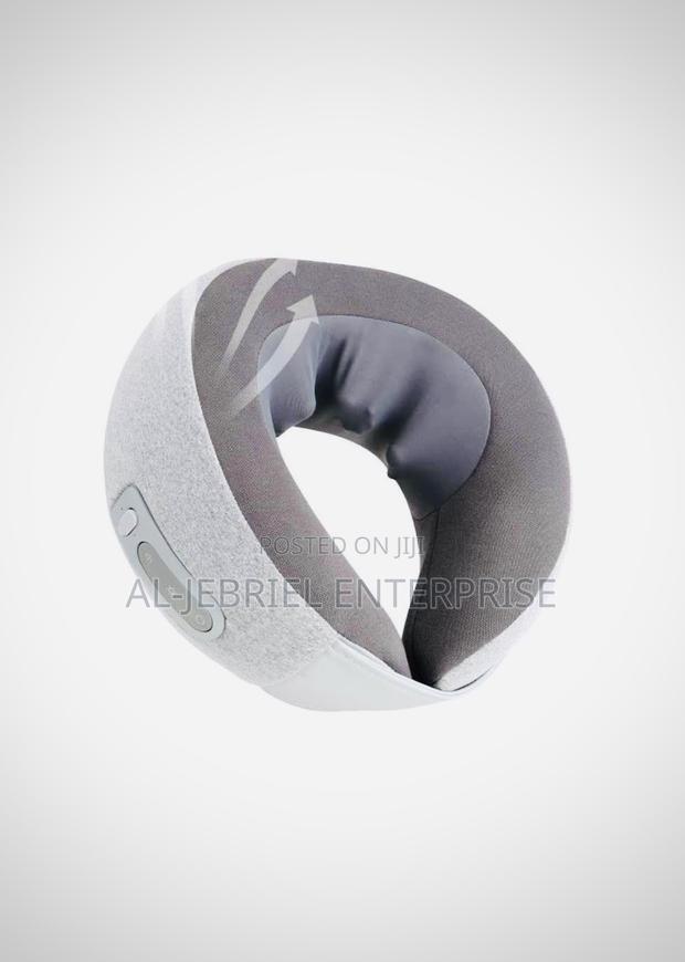 Green Lion Neck Massager · Photo 1