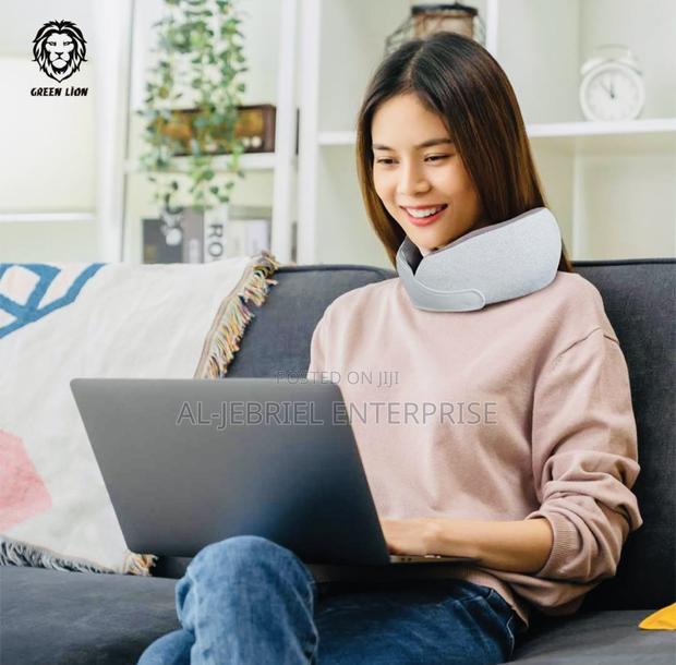 Green Lion Neck Massager · Photo 2
