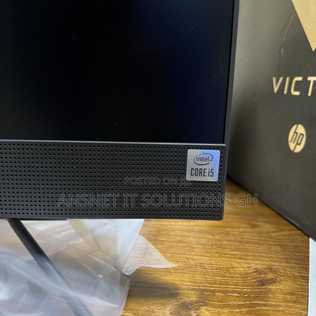 New Desktop Computer HP 16GB Intel Core I5 SSD 512GB · Photo 4