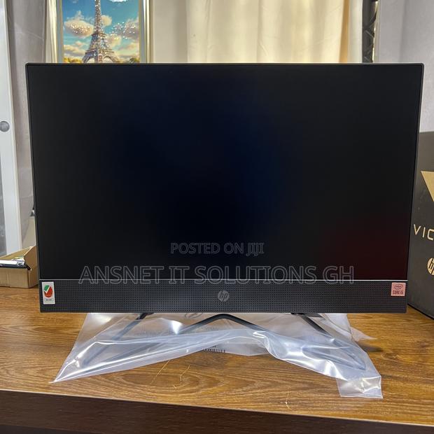 New Desktop Computer HP 16GB Intel Core I5 SSD 512GB · Photo 3