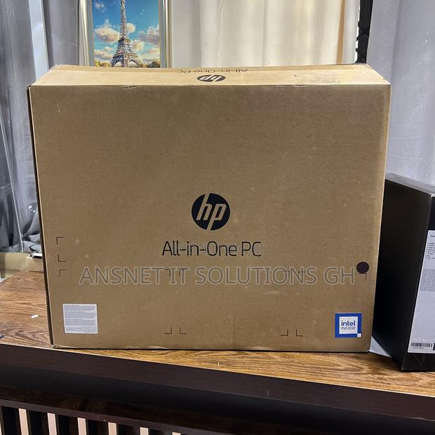 New Desktop Computer HP 16GB Intel Core I5 SSD 512GB · Photo 2